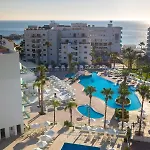 Hotel Tsokkos