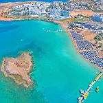 Hotel Tsokkos 4*