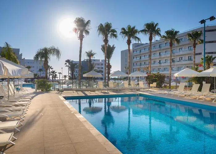 Tsokkos Hotel Protaras