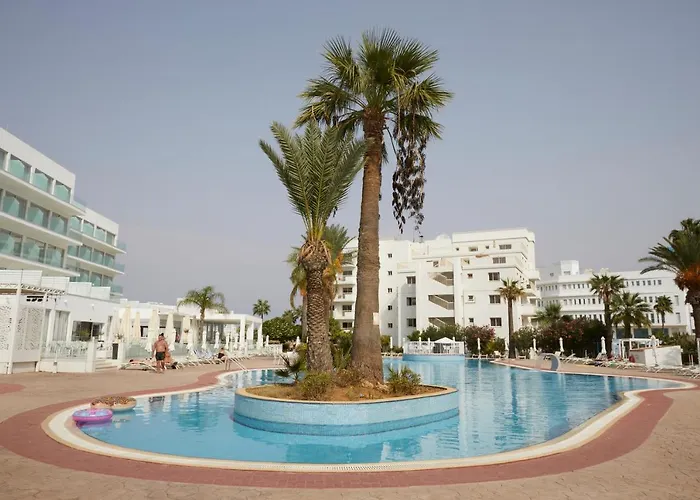 Hotel Tsokkos Protaras