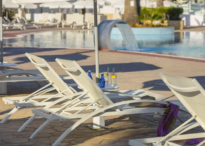 Tsokkos 4* Protaras