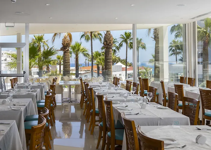 Tsokkos Otel Protaras