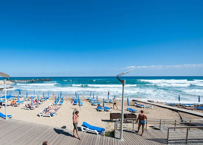 Tsokkos Otel Protaras