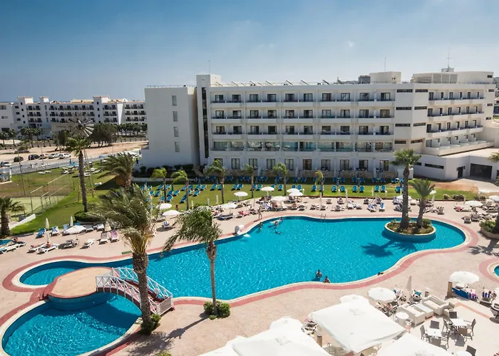 Tsokkos 4* Protaras