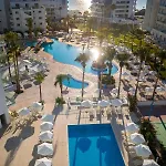 Hotel Tsokkos