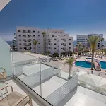 Hotel Tsokkos Protaras