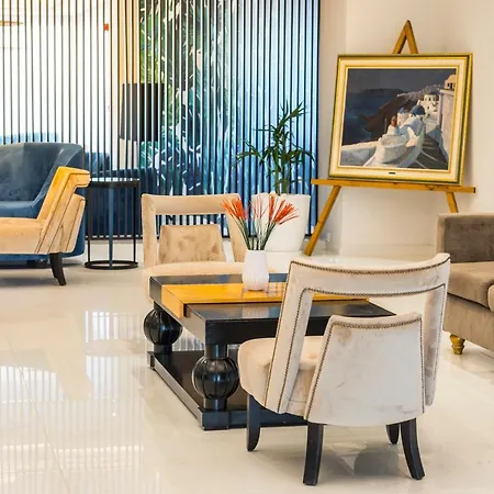 Tsokkos Ξενοδοχείο