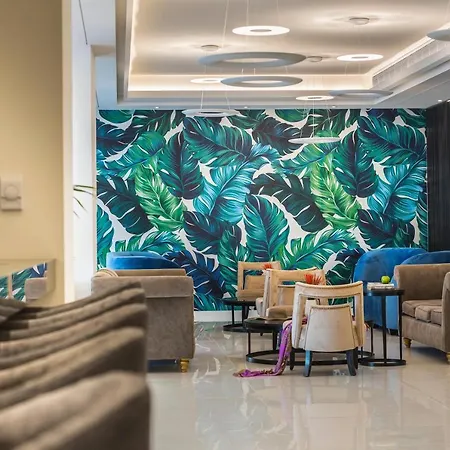 Tsokkos Ξενοδοχείο 4*