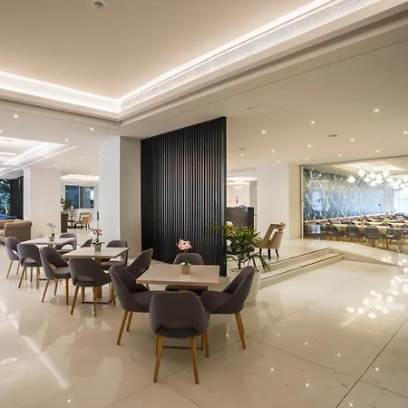 Tsokkos Hotel
