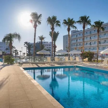 Tsokkos Hotel Protaras