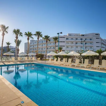 Tsokkos Hotel 4*