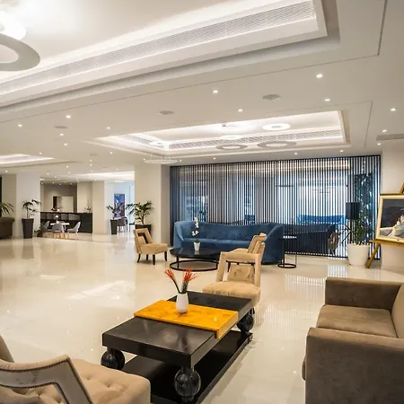 Tsokkos Hotel 4*