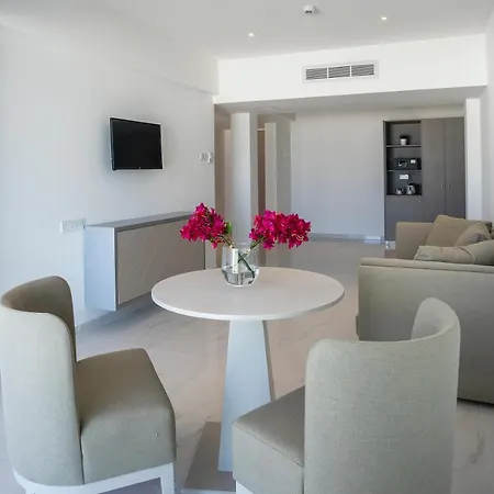 Tsokkos 4* Πρωταράς