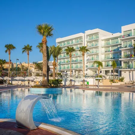 Tsokkos 4* Protaras