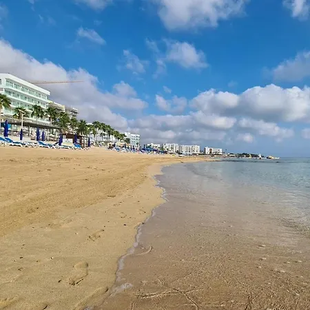 Tsokkos Hotel 4*