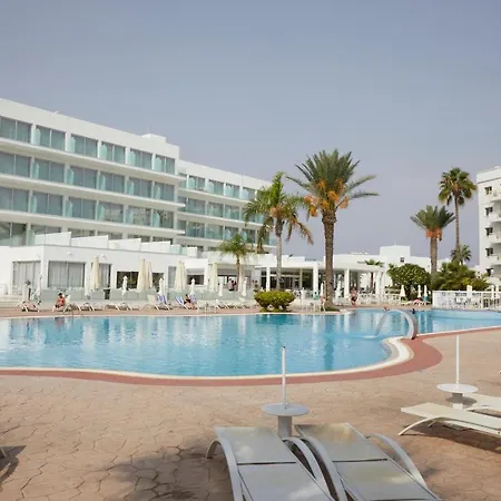 Hotel Tsokkos