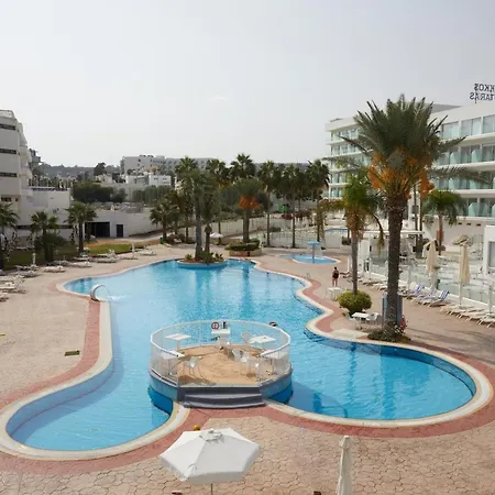 Tsokkos 4* Protaras