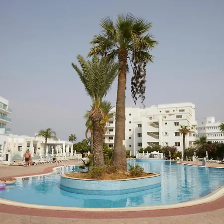 Hotel Tsokkos Protaras
