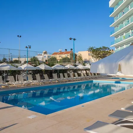 Tsokkos 4* פרוטאראס