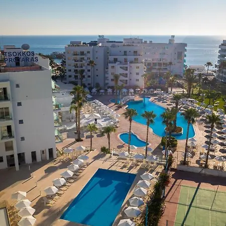 Hotel Tsokkos