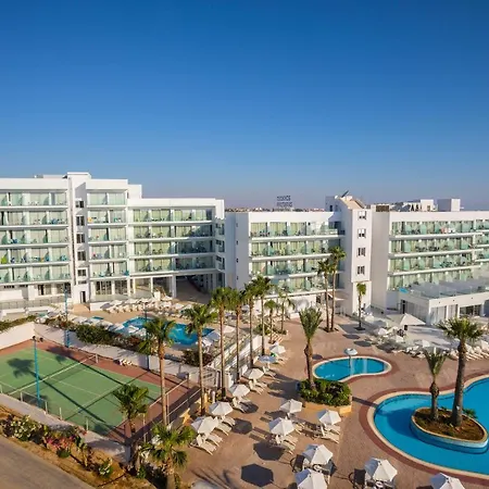 Hotel Tsokkos 4*