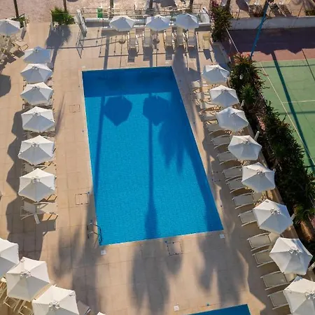 Tsokkos Hotel