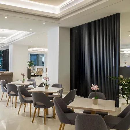 Tsokkos Ξενοδοχείο