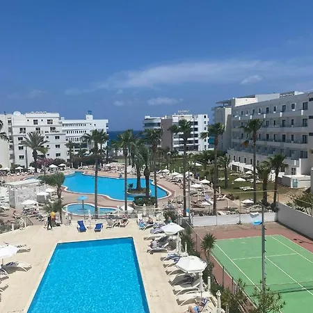 Tsokkos Hotel 4*