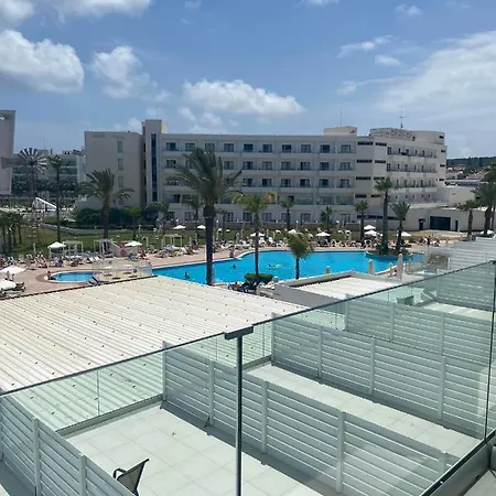 Hotel Tsokkos Protaras