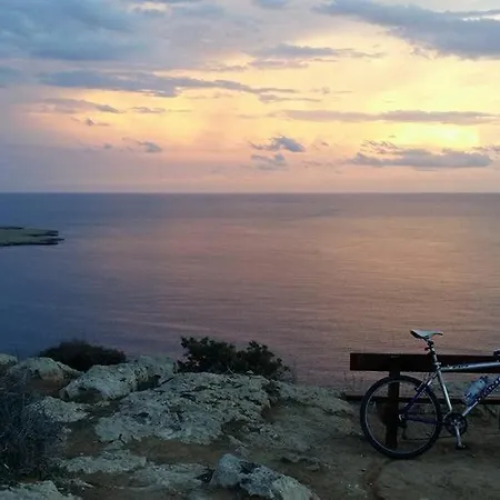 מלון Tsokkos פרוטאראס