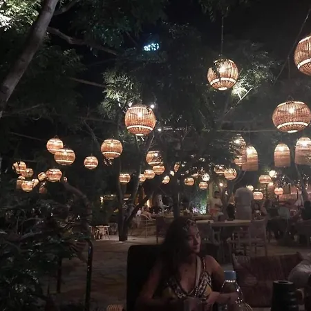 מלון Tsokkos פרוטאראס