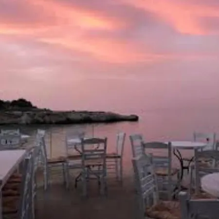 Tsokkos 4* Πρωταράς