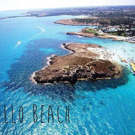 Tsokkos Ξενοδοχείο 4*