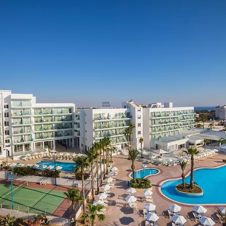 Hotel Tsokkos 4*