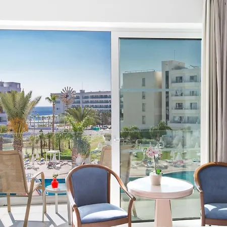 Hotel Tsokkos