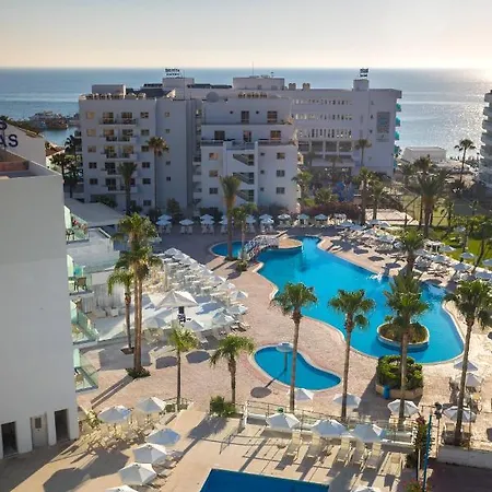 Ξενοδοχείο Tsokkos