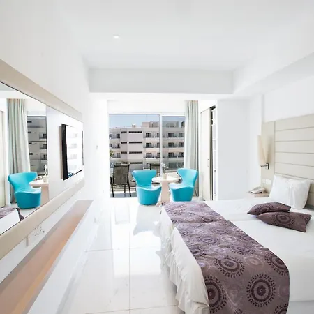 Tsokkos 4* Protaras