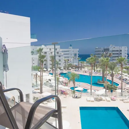 Tsokkos 4* Protaras