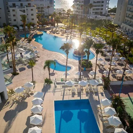 Ξενοδοχείο Tsokkos