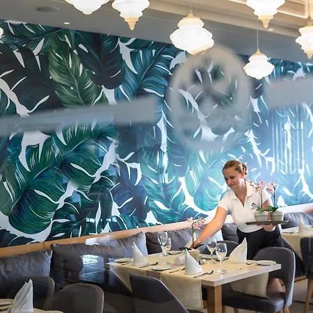 Tsokkos Ξενοδοχείο