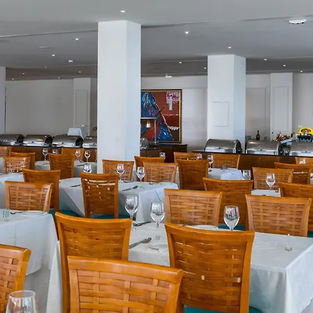 Hotel Tsokkos
