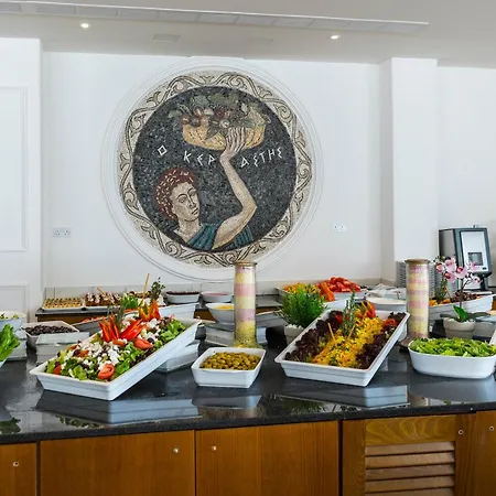 Ξενοδοχείο Tsokkos Πρωταράς