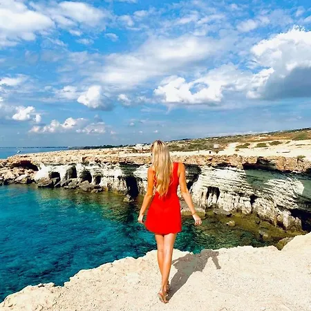 Tsokkos Πρωταράς