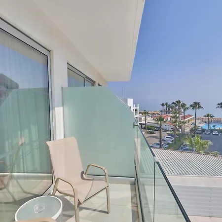 Tsokkos פרוטאראס