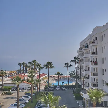 Hotel Tsokkos