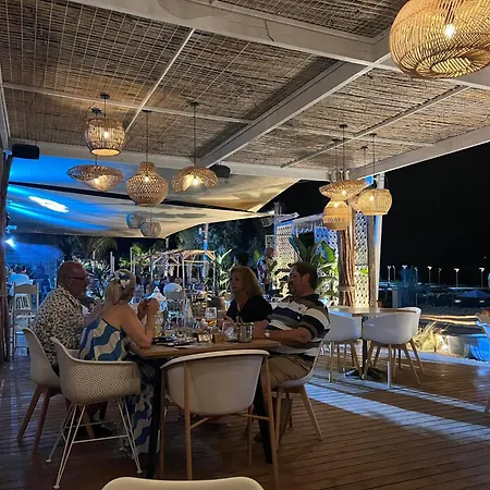 Tsokkos Protaras
