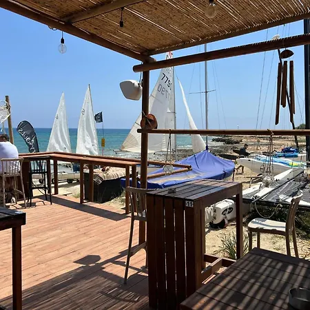 Hotel Tsokkos 4*