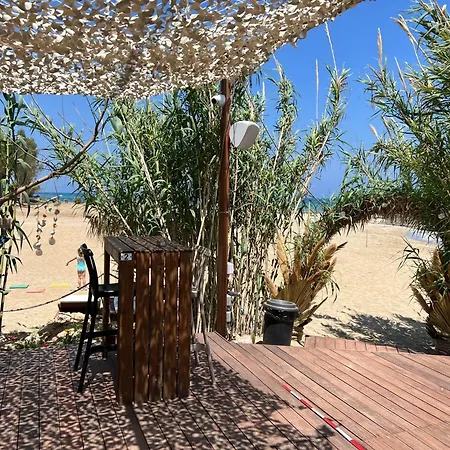 Hotel Tsokkos
