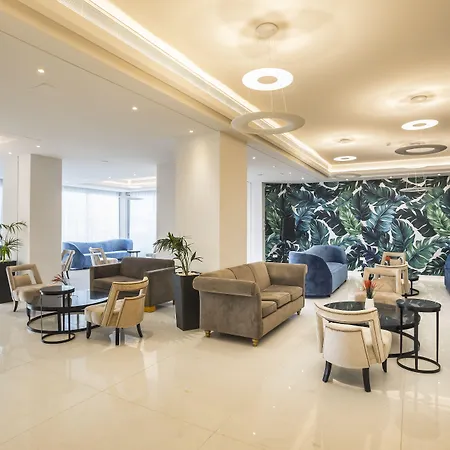 Tsokkos 4* פרוטאראס