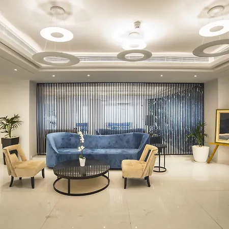 Hotel Tsokkos 4*